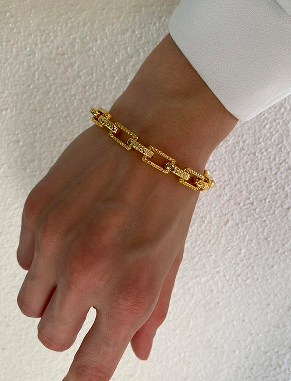 Ancona bracelet