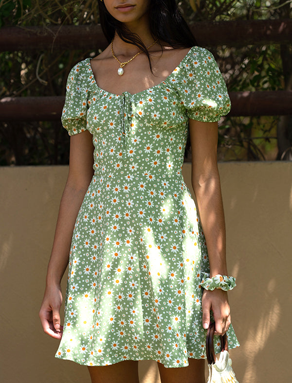 Daisy dress