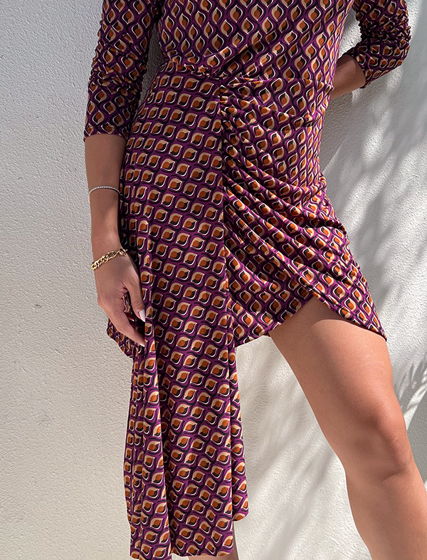 Solange dress